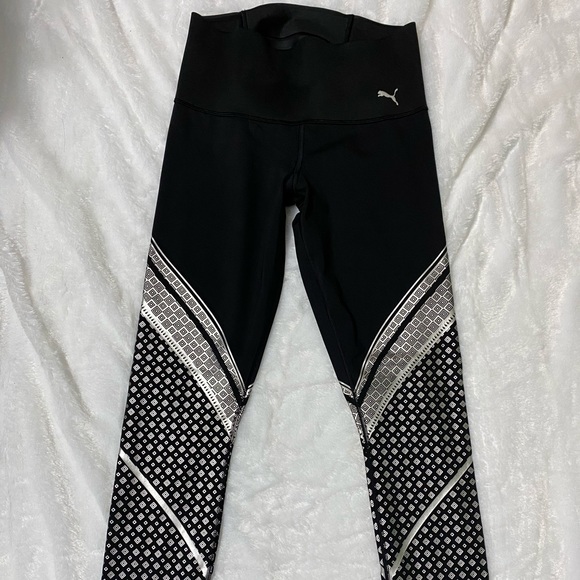Puma leggings - Picture 1 of 3